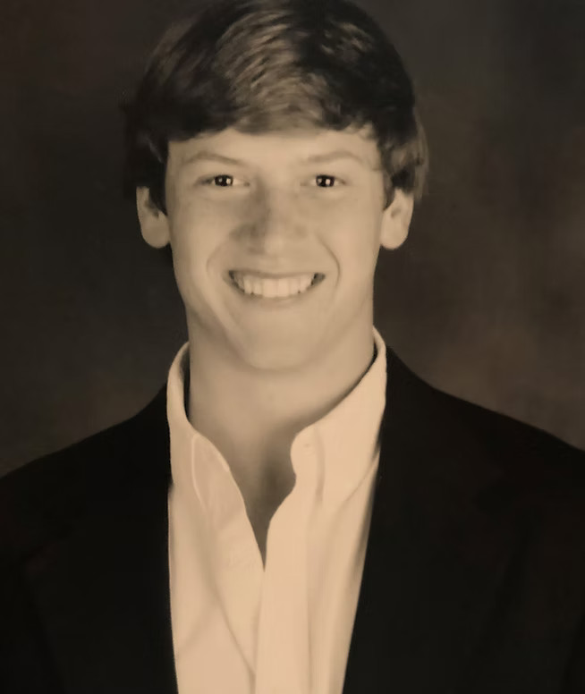 Trey Carlock